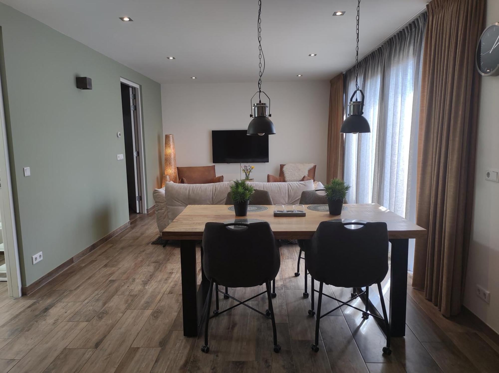Aan'T Strand Bed By The Sea Adults Only 웨스트카펠라 외부 사진