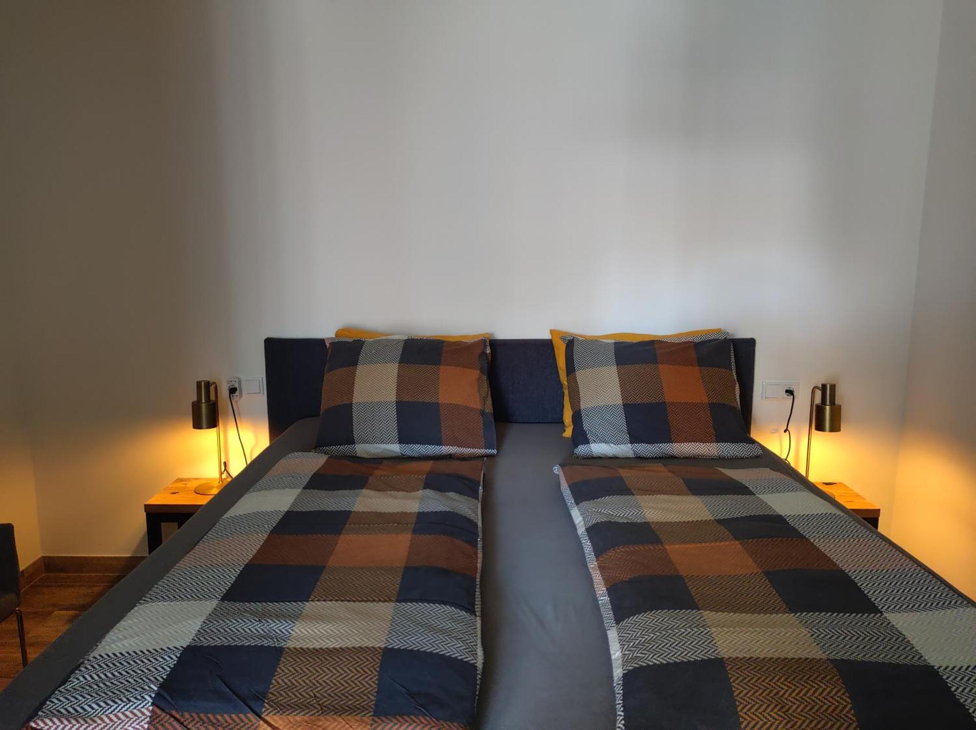 Aan'T Strand Bed By The Sea Adults Only 웨스트카펠라 외부 사진